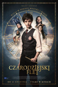 Czarodziejski flet Vider - Cały Film