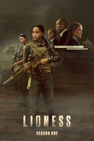 Special Ops: Lioness - Sezon 1 – Vider