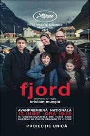 Fjord Vider - Cały Film