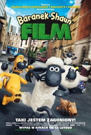 Baranek Shaun. Film Vider - Cały Film