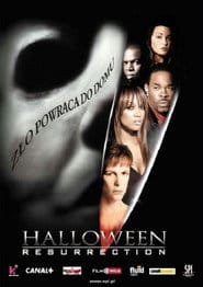 Halloween: Resurrection Vider - Cały Film