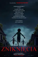 Zniknięcia Vider - Cały Film