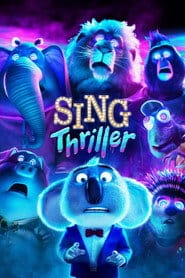 Sing: Thriller Vider - Cały Film