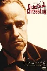 Ojciec chrzestny Vider - Cały Film