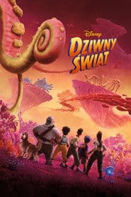 Dziwny świat Vider - Cały Film