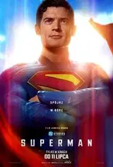 Superman Vider - Cały Film