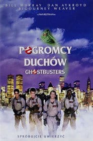 Pogromcy duchów Vider - Cały Film