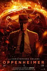 Oppenheimer Vider - Cały Film