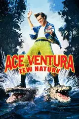 Ace Ventura: Zew natury Vider - Cały Film