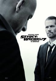Szybcy i wściekli 7 Vider - Cały Film