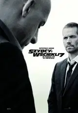 Szybcy i wściekli 7 Vider - Cały Film