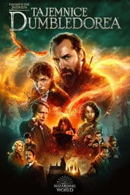 Fantastyczne zwierzęta: Tajemnice Dumbledore'a Vider - Cały Film