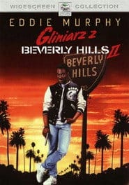 Gliniarz z Beverly Hills II Vider - Cały Film
