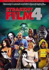 Straszny Film 4 Vider - Cały Film