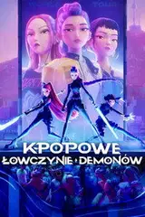 K-popowe łowczynie demonów Vider - Cały Film