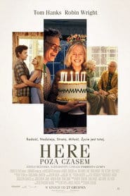 Here. Poza czasem Vider - Cały Film