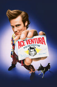 Ace Ventura: Psi detektyw Vider - Cały Film