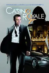 Casino Royale Vider - Cały Film