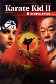 Karate Kid 2 Vider - Cały Film