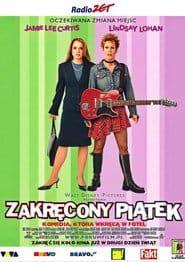 Zakręcony piątek Vider - Cały Film