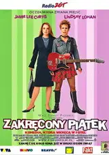 Zakręcony piątek Vider - Cały Film