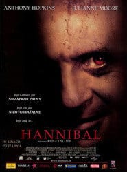 Hannibal Vider - Cały Film
