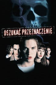 Oszukać przeznaczenie Vider - Cały Film