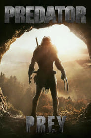 Predator: Prey Vider - Cały Film