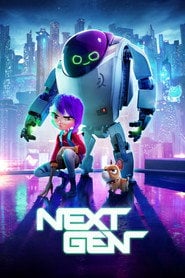 Nowa generacja (2018) - Sprawdź film na Vider