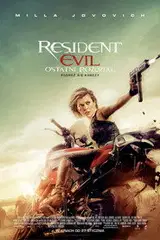 Resident Evil: Ostatni Rozdział Vider - Cały Film