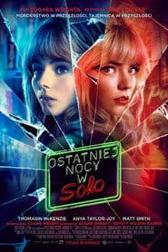 Ostatniej nocy w Soho Vider - Cały Film