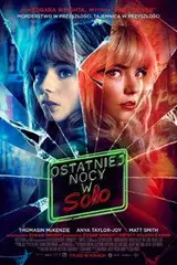 Ostatniej nocy w Soho Vider - Cały Film