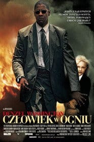 Człowiek w ogniu Vider - Cały Film