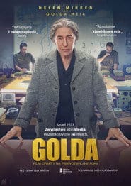 Golda Cały Film (2023) - Vider