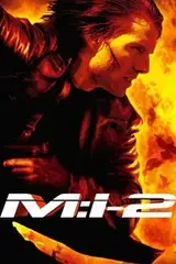 Mission: Impossible 2 Vider - Cały Film