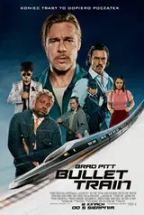 Bullet Train Vider - Cały Film