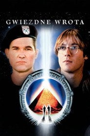 Gwiezdne Wrota eKino TV | Film Online