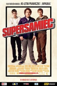 Supersamiec Vider - Cały Film