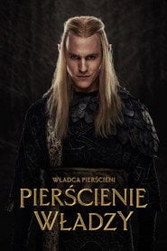 Władca Pierścieni: Pierścienie Władzy - Sezon 2 – Vider