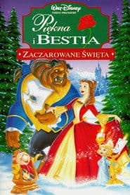 Piękna i Bestia: Zaczarowane święta Vider - Cały Film