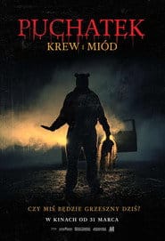 Puchatek: Krew i miód Vider - Cały Film