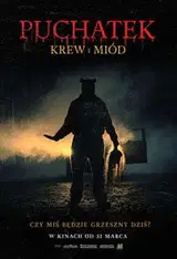 Puchatek: Krew i miód Vider - Cały Film