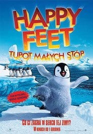 Happy Feet: Tupot małych stóp Vider - Cały Film