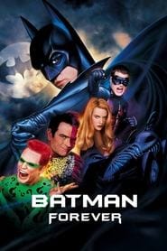 Batman Forever Vider - Cały Film