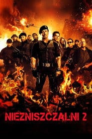 Niezniszczalni 2 Vider - Cały Film