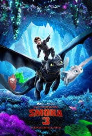 Jak wytresować smoka 3 Vider - Cały Film