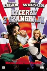 Rycerze z Szanghaju Vider - Cały Film
