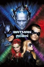 Batman i Robin Vider - Cały Film