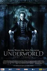 Underworld 3: Bunt Lykanów Vider - Cały Film