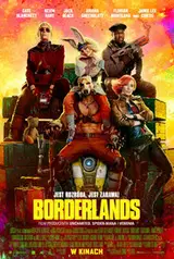 Borderlands Vider - Cały Film